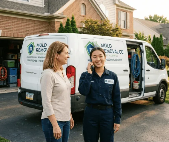 Crawlspace Mold Remediation Piscataway, NJ FAQs
